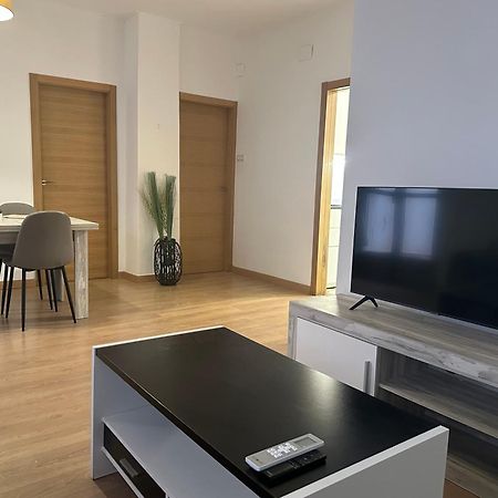 Veronica Apartment Valencie Exteriér fotografie