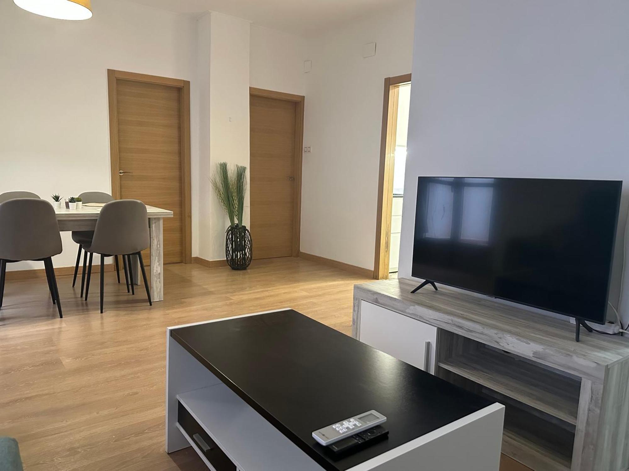 Veronica Apartment Valencie Exteriér fotografie